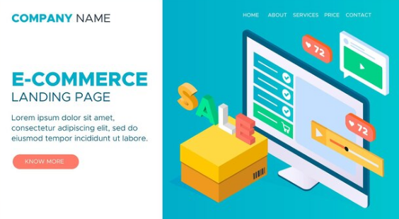 Professional Auction Website Developers And E-Commerce Web Development Services